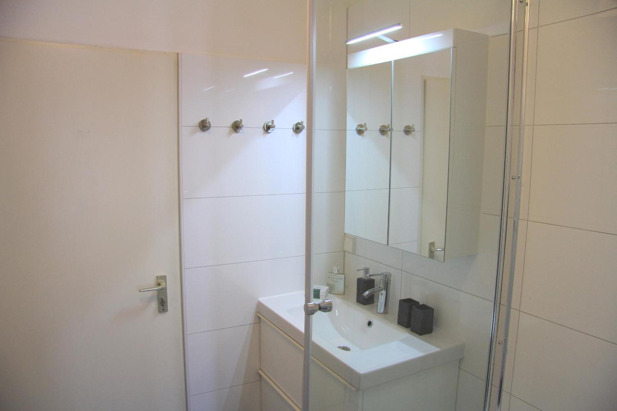 Appartement Nollendorf Berlin