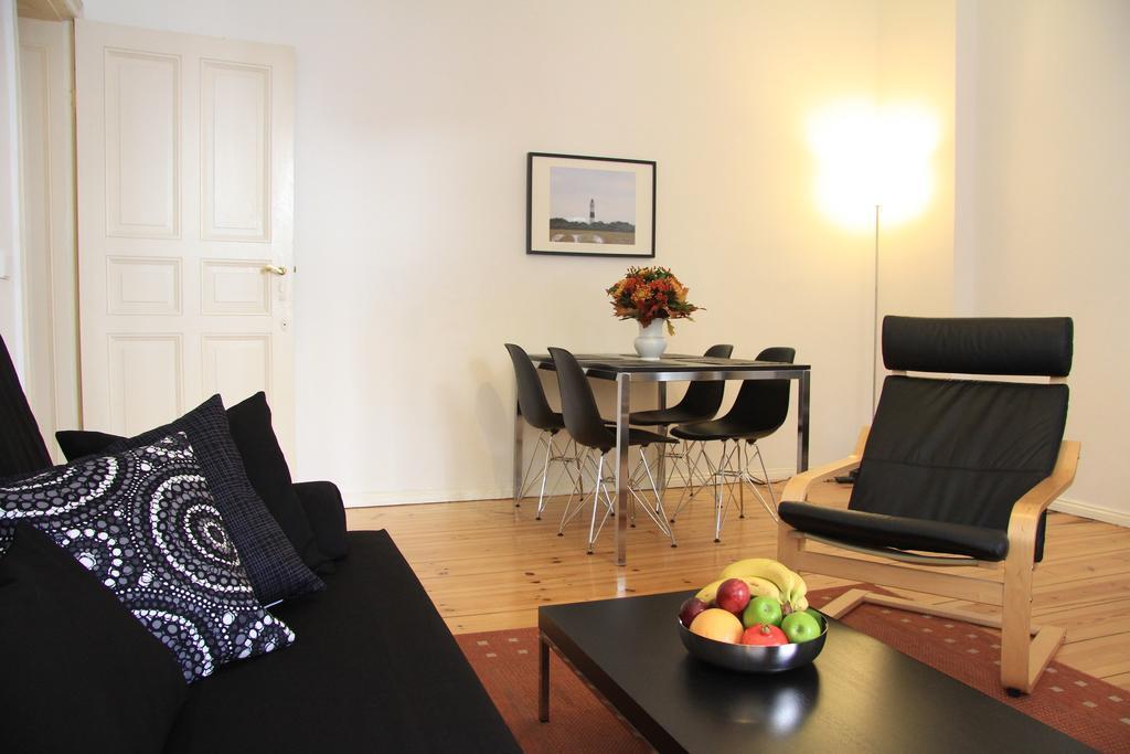 Appartement Nollendorf *