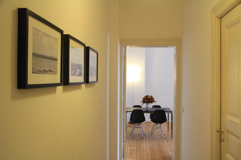 Nollendorf Appartement Berlin