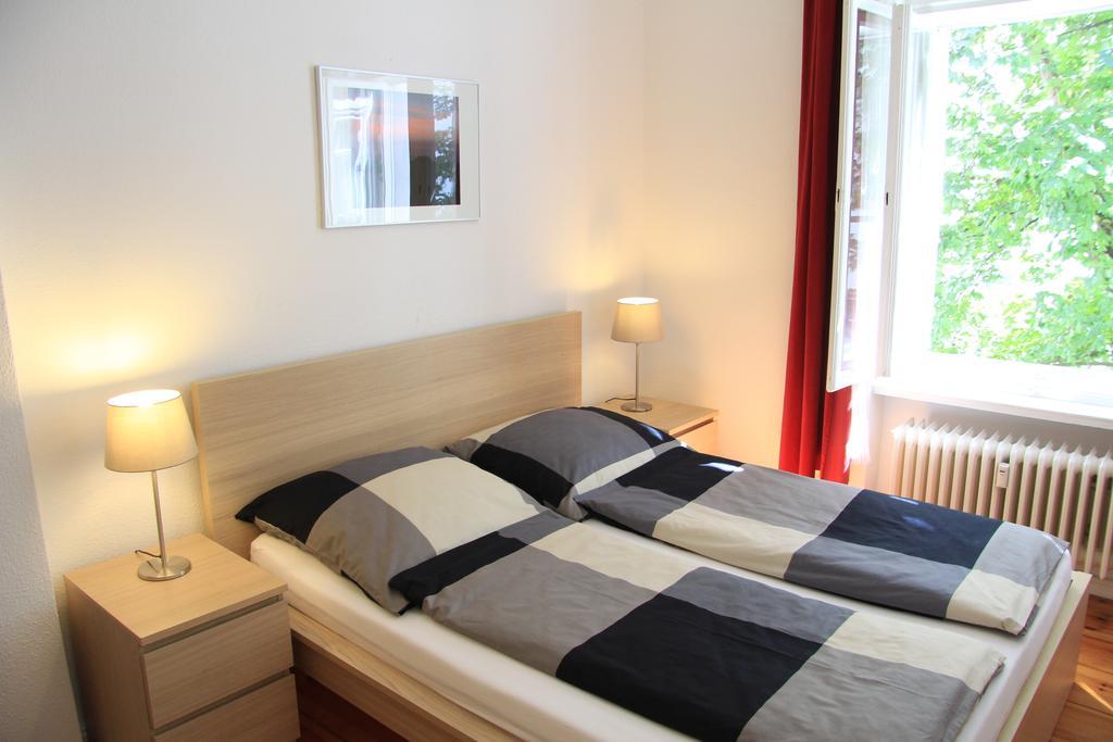 Appartement Nollendorf *