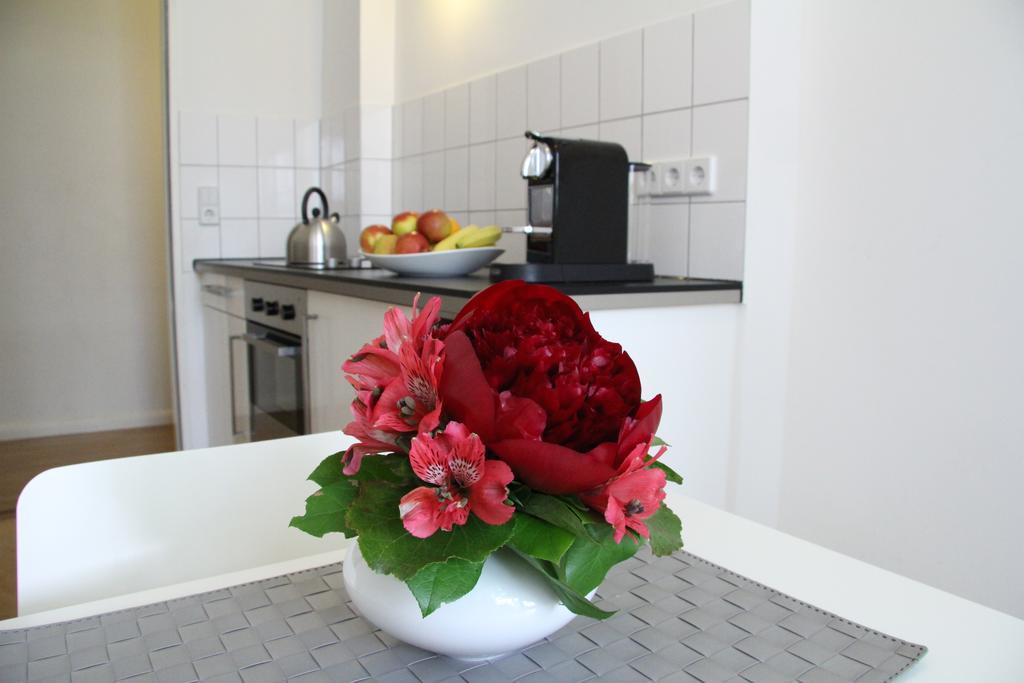 Nollendorf Appartement *