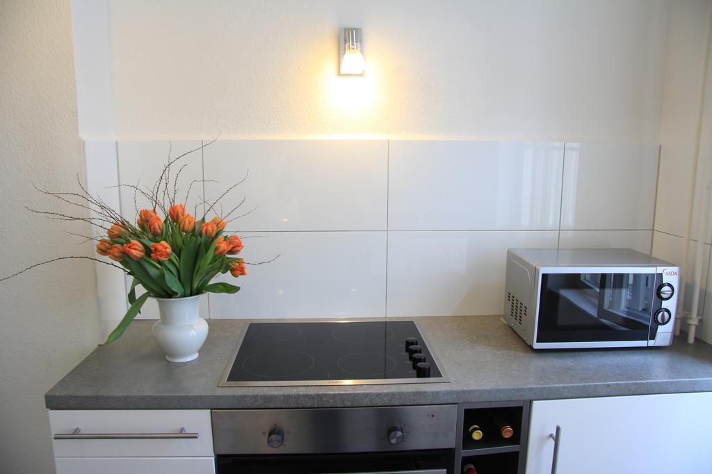 Appartement Nollendorf Berlin